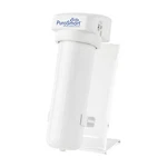 Purosmart High Flow System, Counter Top Home Water Treatment Compact New. Price: $182.78.