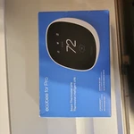 Ecobee Smart Thermostat Lite Pro, EB-STATE7P-01 New. Price: $80.00.
