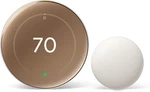 Nest Learning Thermostat (4TH Gen, 2024) With Temperature Sensor - Energy New. Price: $368.99.