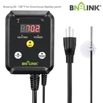 Bn-link Digital Temperature Controller Thermostat Outlet For Heat Mat Seed 120V New. Price: $18.99.