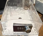 Statguardplus Combination Lock Wall Mount Storage Box SGP2022XL2CL-1 New. Price: $15.00.