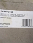 Lennox 60L5901 T7300F 2168 Commercial Programmable Thermostat Open. Price: $69.99.