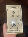 Honeywell Tradeline T874A 1036 Multistage Thermostat 24V Control New. Price: $25.52.