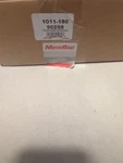 Motorad 1011-180 Integrated Housing THERMOSTAT-180 Degrees W/ Gasket New. Price: $35.00.