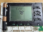 CONTROL4 Wireless Thermostat: C4-THERM-READ! For. Price: $65.00.