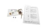 Cotherm SOU9126-1 3925 GTLU3054 Operating Thermostat 240V Gold Plastic New. Price: $39.99.