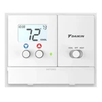 TSTATD2152-2 Daikin Heat Cool Pump 5+2 Programmable Thermostat W/ Led New. Price: $114.95.