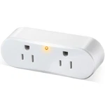 Feekoon 1 Pc Thermostatically Controlled Outlet, Plug-in Thermal Cube, White New. Price: $14.43.