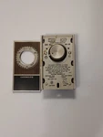 Vintage Chromalox Heating Thermostat WR-66 For. Price: $22.36.