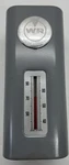 Unused Vtg White Rodgers 152-10 Room Control Thermostat Type 151 NO.6 Style P1N New. Price: $39.00.