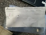Amana Goodman A/c Temperature Control Thermostat Brand New Oem C6396601 .H10E1. Price: $110.00.
