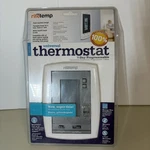 Ritetemp Universal Thermostat 7-DAY Programmable 6036 New Sealed Mercury Free. Price: $129.99.