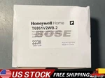 Honeywell Home Resideo T6861V2WB Non Programmable Thermostat Blue Vertical New. Price: $59.22.