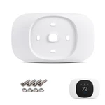 Cercgvel 1/2 Packs Trim Plate Only Compatible With Ecobee Smart Pack, White New. Price: $16.99.