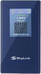 4G Lte Mobile Hotspot Portable Wifi & Travel Router, Usa 140+ Nations, No Sim New. Price: $57.74.