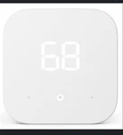 Amazon Smart Thermostat Save Money And Energy - Works With Alexa Ring New. Price: $74.99.
