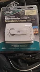Hunter Electric Thermostat New. Price: $18.00.
