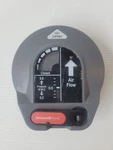 Honeywell CPRD10 10" Truezone Bypass Regulator Replacement Inch Used. Price: $30.00.