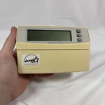 Honeywell Chronotherm Iv Plus T8601D2019 Programmable Thermostat Used. Price: $29.99.