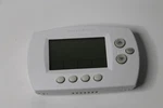 Honeywell Wi-fi 7-DAY Programmable Thermostat New No Box Open. Price: $30.00.