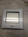 Carrier TP-PAC01 Comfort Series Programmable Thermostat Used. Price: $100.00.