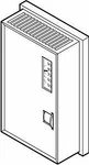 Schneider Electric 31116 (barber Colman) TP-1011 "55/85F Prop.tstat New. Price: $1155.99.