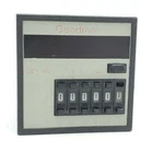 Goodman NE622.42B Length CONTROL102 Digital Display 12VDC 10K (damaged Button) Used. Price: $195.00.