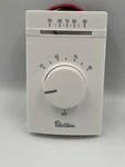 Robertshaw 802 Electric Heat Line Voltage Thermostat, Dpst Open. Price: $33.00.