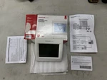 New! Honeywell Visionpro 8000 TH8320R1003 Open. Price: $50.00.