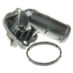 Motorad 824-203 Housing Thermostat , Black New. Price: $35.63.