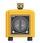 Rainpoint Wifi Sprinkler Timer 2 Zone, Smart Water Hose Outlet Only, ... New. Price: $77.87.