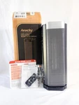 Aeocky Space With Ai Thermostat, 1500W Ptc Electric Heaters For INDOOR-C1 Open. Price: $34.51.