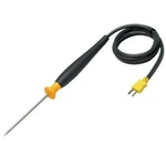 Fluke 80PK-25 Type-k Suregrip Piercing Temperature Probe, -40 260 New. Price: $159.00.