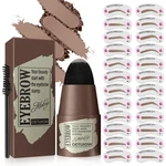 Stamp Stencil Kit One-step With 24 Reusable Th... New. Price: $15.76.