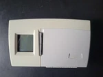 Bryant Thermostat For Home (TSTATBBNHP01-C) Used. Price: $25.00.