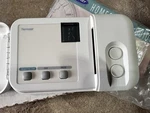 As Carrier Non-programmable Ac/hp Multistage Thermostat TSTATCCN2S01-A New. Price: $101.43.