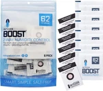 Integra Boost 62% Rh Level 8 Gram Size Two-way Humidity Pack Of 6, White New. Price: $18.04.