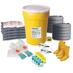 Chemsorb SP30GA-SEN20 Spill Kit, Gal Volume Absorbed Per New. Price: $459.99.