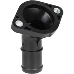 Staytop 256312B051 Engine Coolant Thermostat Housing Assembly With Sensor Fit... New. Price: $35.86.