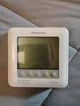 Honeywell HOMET6 7-DAY Digital Programmable Thermostat TH621OU2001 Used. Price: $29.00.
