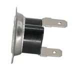 1PC KSD-40LC 70/ Thermostat Thermal Fuse Switch Genuine New. Price: $41.53.