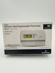 White-rodgers Emerson 01F89 211 Classic 80 Series Thermostat, Hardwired New. Price: $54.95.