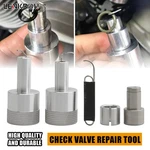 Mc 400 Fuel Tools Check Valve Rebuild Kit For Harley Sportster Xl Efi 2001-2014 New. Price: $24.36.