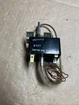 Harper-wyman Company Electric Thermostat 6427H0002A Open. Price: $49.00.