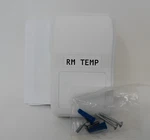 Bapi BA/BS4MBX-HN-FN-Z Room Temperature Modbus Sensor New. Price: $61.75.