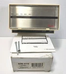 Robertshaw 500-410 Heating Thermostat 24V Cool Gas Electric Open. Price: $9.99.
