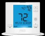 1PC PRO1 Iaq R751WO Prosync Digital Wireless Remote Sensor, 4 Heat - 2 Cool New. Price: $112.16.