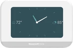 Honeywell Home X7B Smart Touch Thermostat, Iaq Control Video Doorbell Open. Price: $124.99.