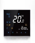 Becasmart BHT-3000 Series Heating Thermostat New. Price: $60.60.
