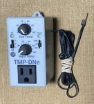 Vsc-dne Variable Speed Fan Controller With Photocell For Day/night Operation Used. Price: $24.99.
